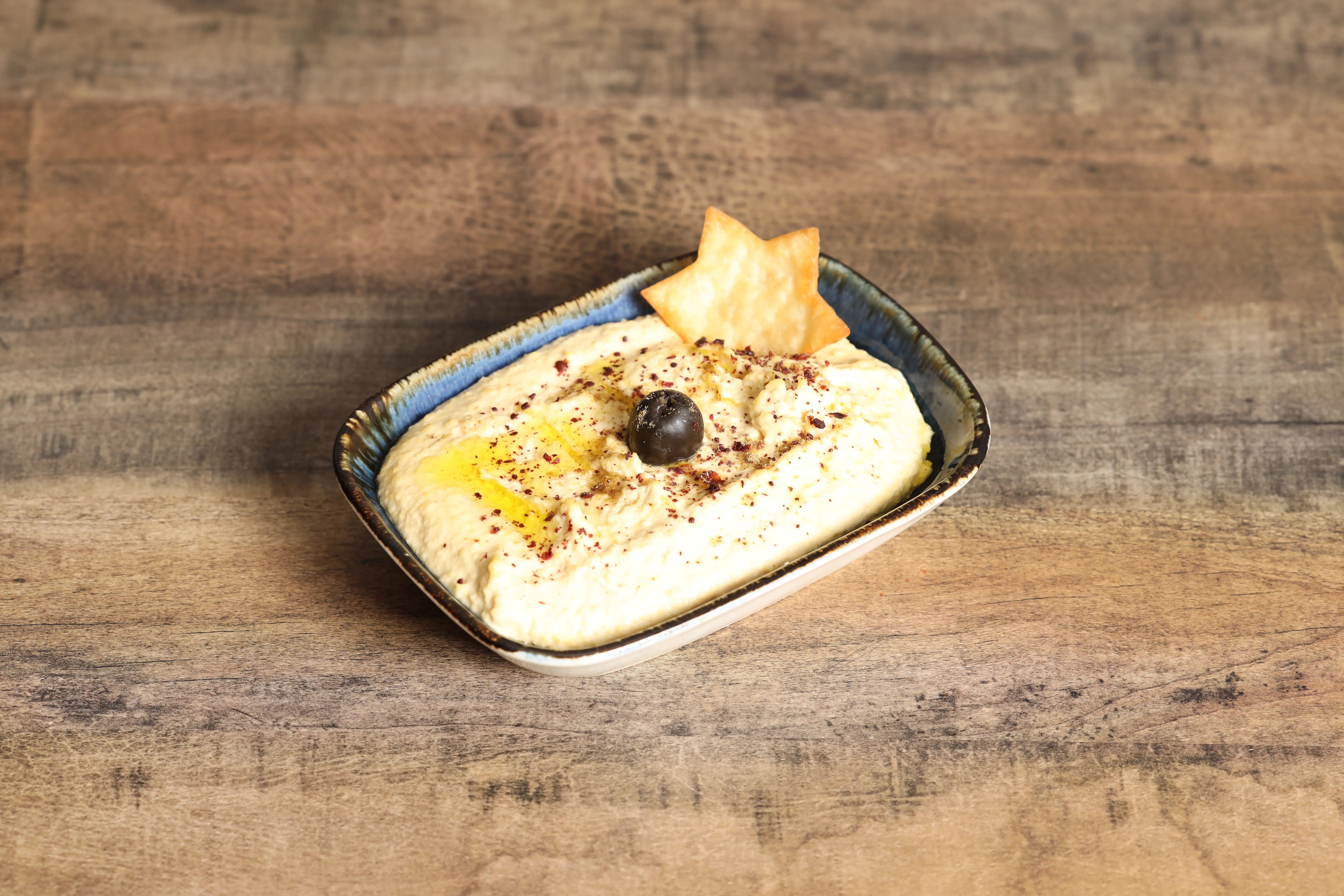 Sultan Sofrası Cold Starters